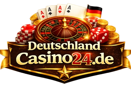 DeutschlandCasino24 logo